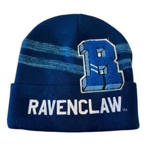 Official Harry Potter Ravenclaw Beanie